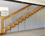 Construction et protection de vos escaliers par Escaliers Maisons à Laversines